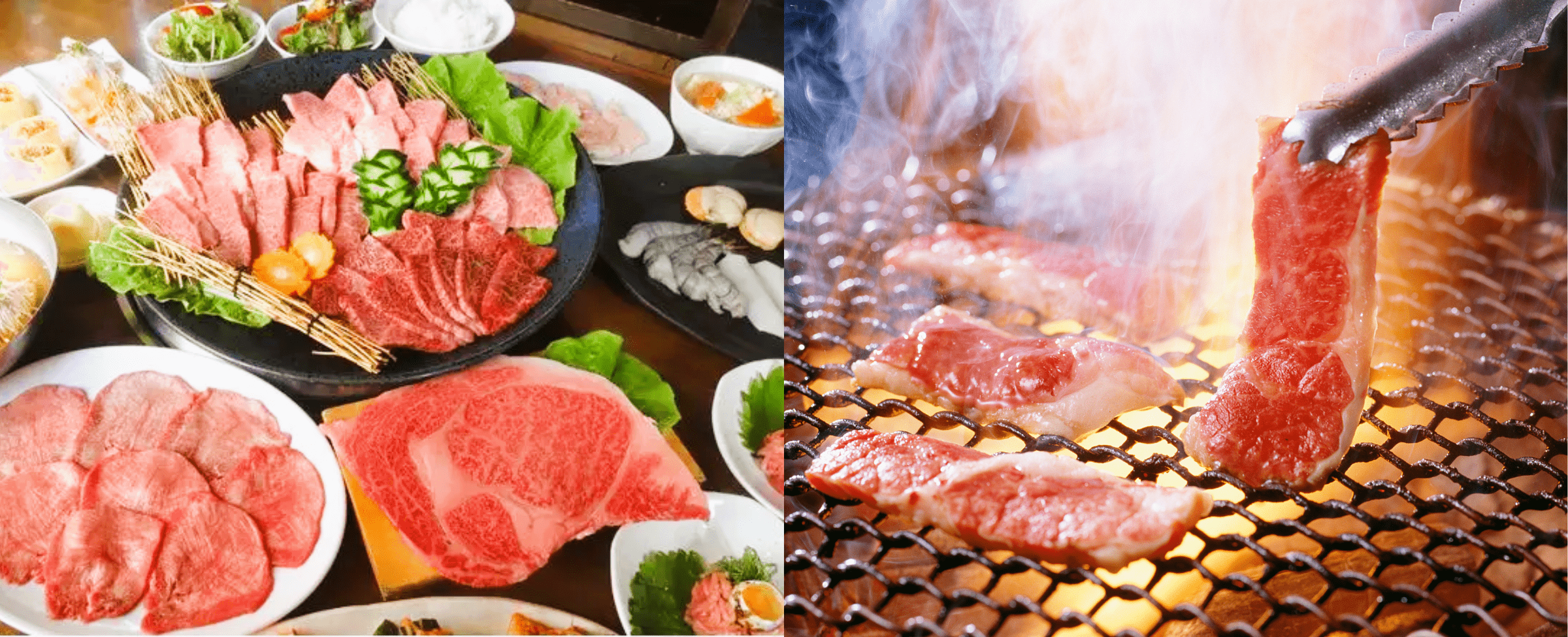 いろり屋門真店 メニュー1