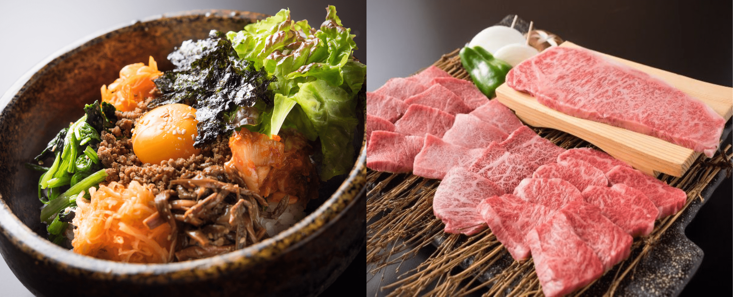 いろり屋門真店 メニュー3