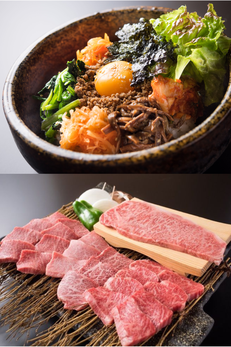 いろり屋門真店 メニュー3