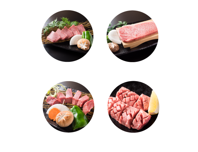 SP時いろり屋門真店のメニュー2