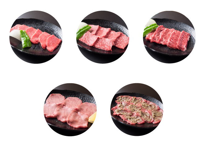 SP時いろり屋門真店のメニュー3